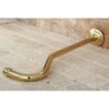 kingston brass brazo de ducha K117C2_2