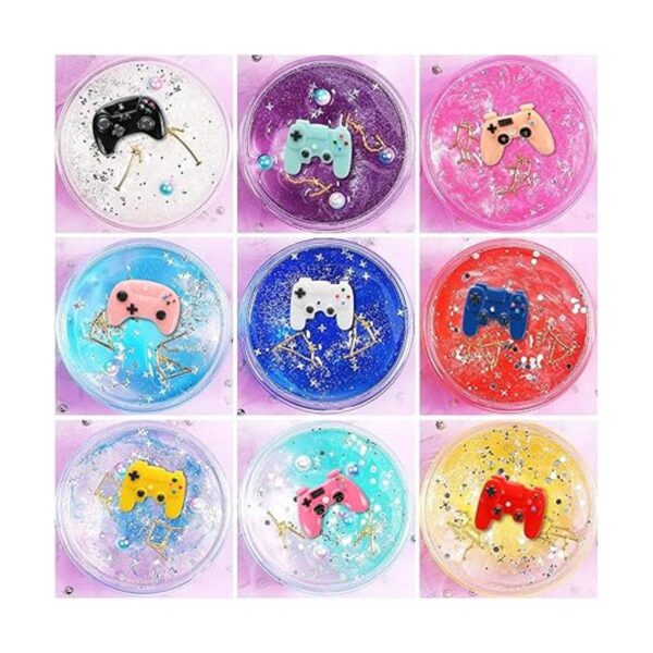 MIKIMIQI 20 dijes de control de videojuegos para_5