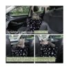 Beewarm Cama elevadora de asiento de coche para perros_5