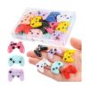 MIKIMIQI 20 dijes de control de videojuegos para_1