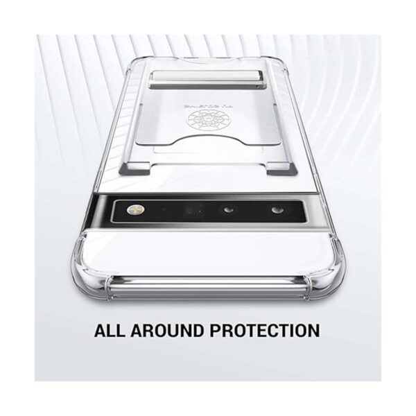 Shields Up Funda Pixel 6 Pro para Pixel 6 Pro funda tipo_5