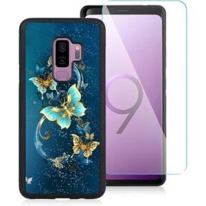 Funda compatible con Samsung Galaxy S9 Plus de 6.2_1