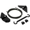 National Hardware Kit de puerta antihundimiento N166004_1