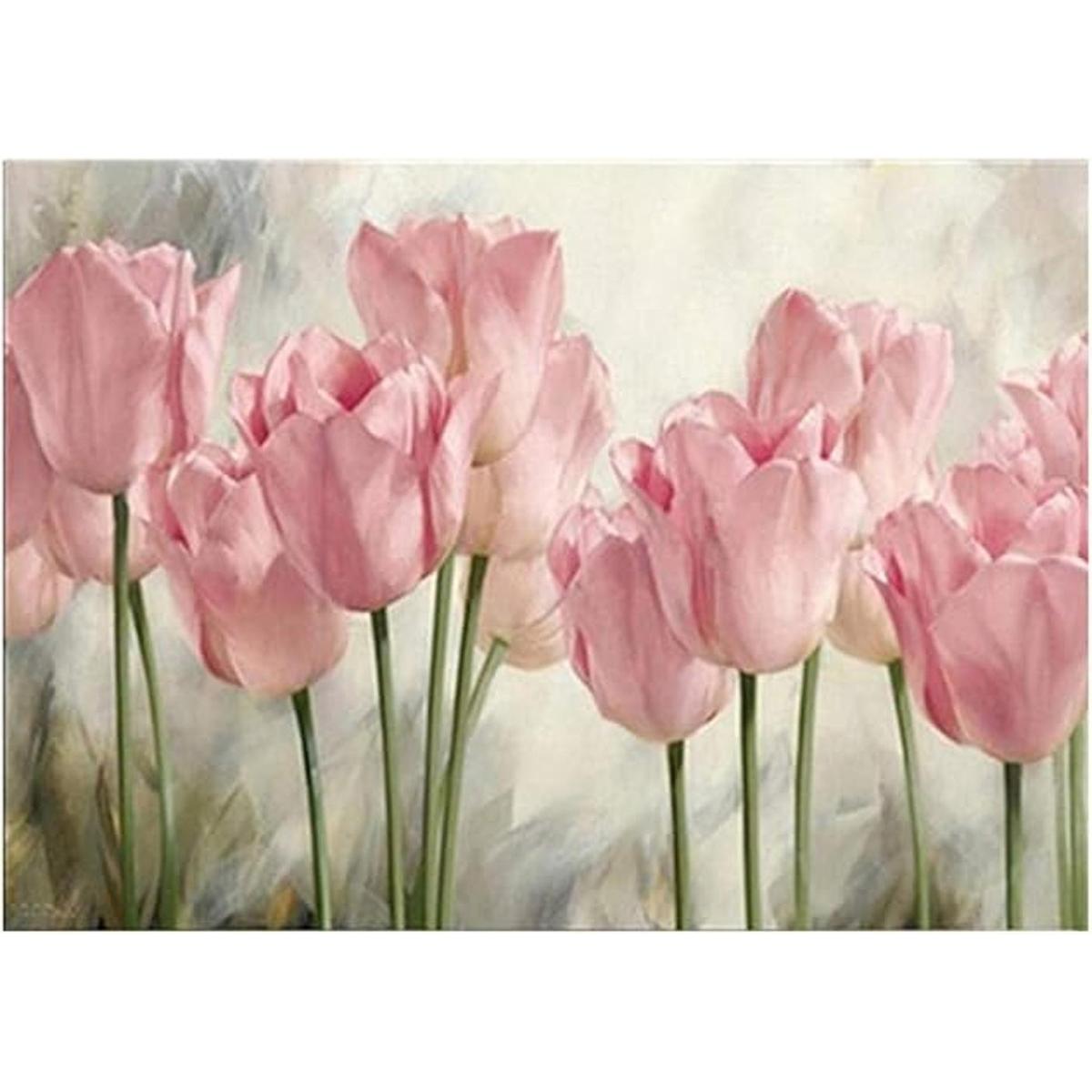 Kit de pintura de diamante 5D Eiflow para adultos pintura