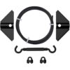 National Hardware Kit de puerta antihundimiento N166004_3