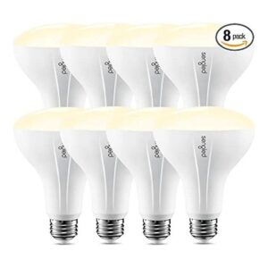 Sengled Element Classic Smart LED Bombillas de luz BR30_1