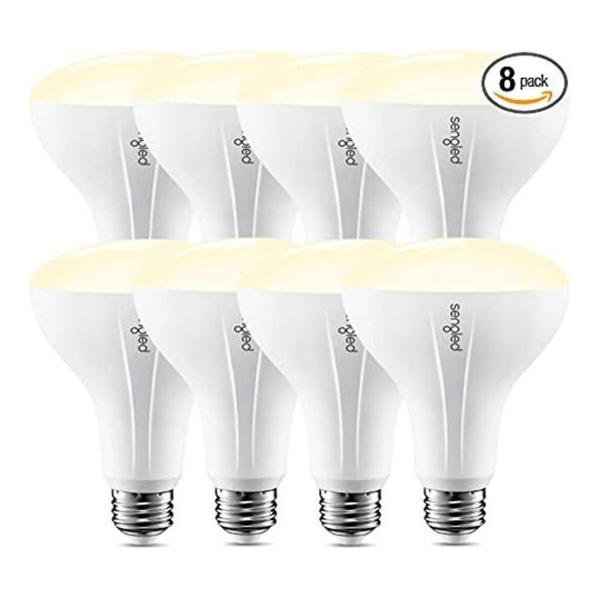 Sengled Element Classic Smart LED Bombillas de luz BR30