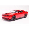 Motormax 79350R Dodge Challenger SRT Hellcat Coche de_3