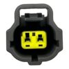 DigiAutoPart 3U2Z14S411HYA Arnés de cableado para_1