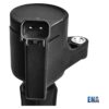 Paquete de 8 Bobinas de encendido curvadas Boot para Ford_2