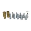 EXELAIR by Milton EX0312MKIT Kit de accesorios para_1