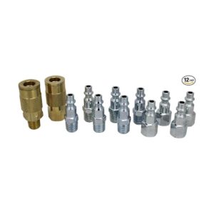EXELAIR by Milton EX0312MKIT Kit de accesorios para_1