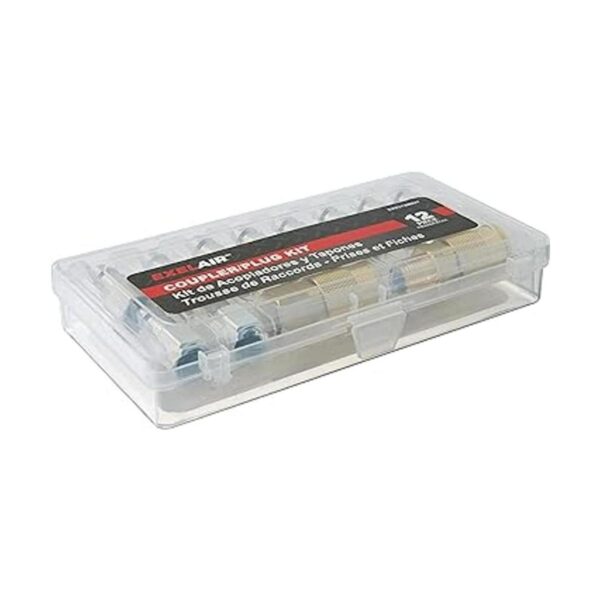 EXELAIR by Milton EX0312MKIT Kit de accesorios para_2