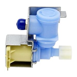 Frigidaire 218859701 Series Válvula de agua solenoide_1