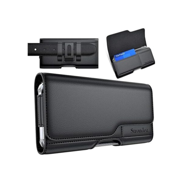 Stronden Funda para iPhone 14 Plus 14 Pro Max 13 Pro_1
