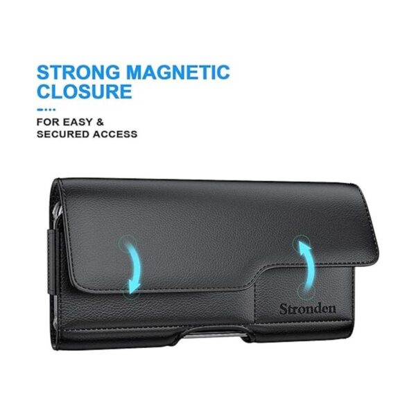 Stronden Funda para iPhone 14 Plus 14 Pro Max 13 Pro_4