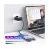 iPhone Fast Charger Cable Apple MFi Certified 5Pack_2