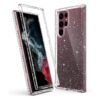ULAK Funda compatible con Samsung Galaxy S22 Ultra 5G_1