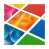 Rubiks Cube rompecabezas original de 3 x 3 pulgadas_5