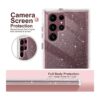 ULAK Funda compatible con Samsung Galaxy S22 Ultra 5G_2