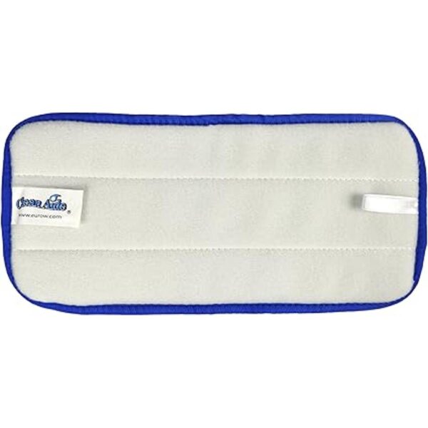 CleanAide Juego de 6 almohadillas de microfibra de hilo_3
