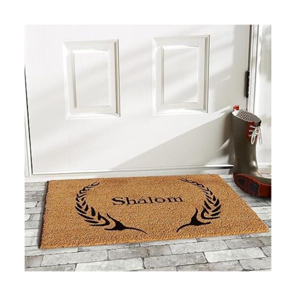 Home More 120841729 Shalom Felpudo 17.2 x 31.1 in_2