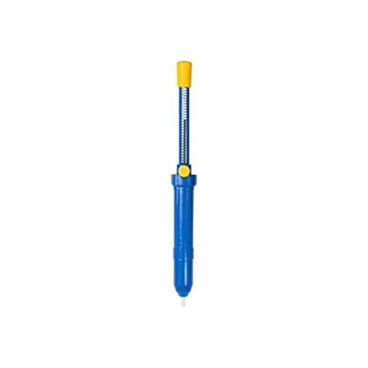 Jonard DP100 Bomba desoldadora de alto vacío 13 pulgadas