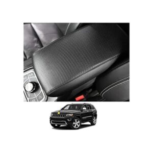 CDEFG Funda para reposabrazos central de coche para Grand_1