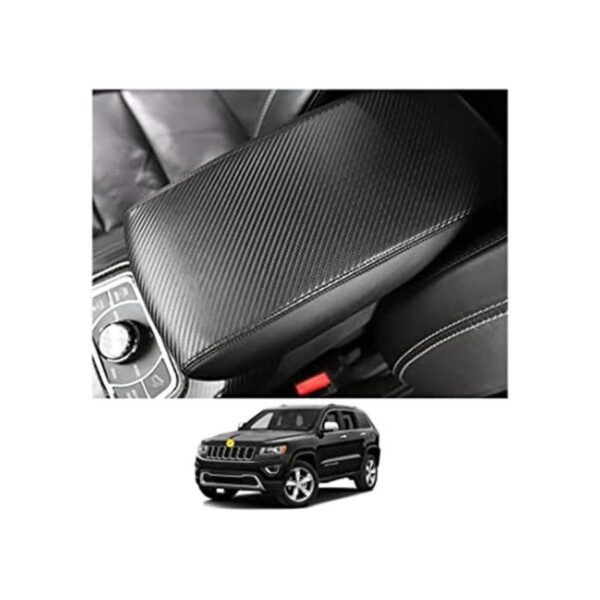 CDEFG Funda para reposabrazos central de coche para Grand_1