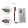 Geilienergy BT1021 BBTG0798001 para Uniden BT1021 BT1021
