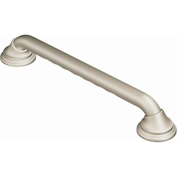 Moen LR8716D3GBN Barra de agarre de baño de diseño de 16_1
