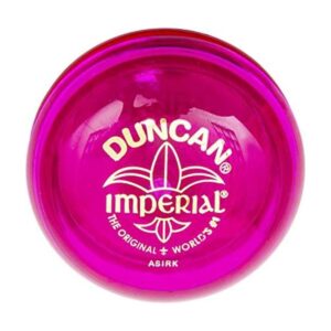 Duncan Juguetes Imperial Yoyó Yoyó para principiantes con_1