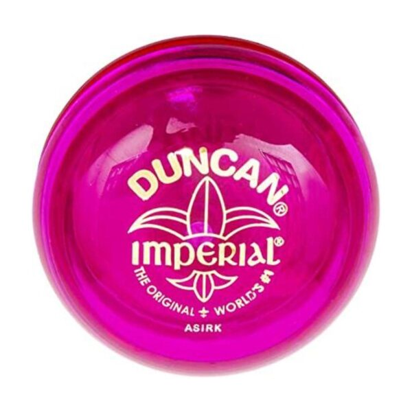 Duncan Juguetes Imperial Yoyó Yoyó para principiantes con_1