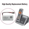 Geilienergy BT1021 BBTG0798001 para Uniden BT1021 BT1021