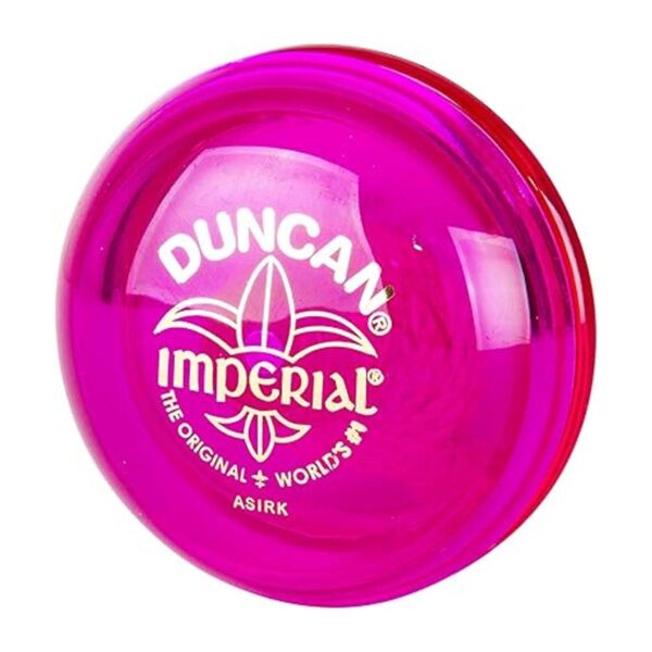 Duncan Juguetes Imperial Yoyó Yoyó para principiantes con_2