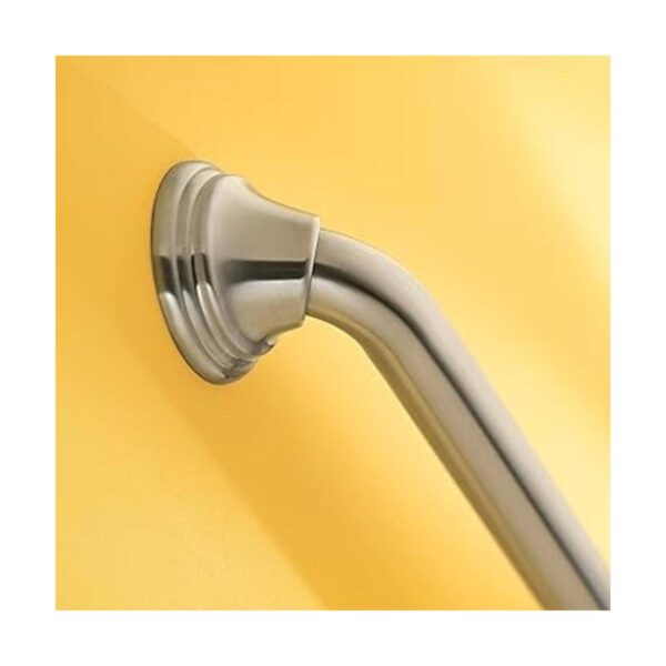 Moen LR8716D3GBN Barra de agarre de baño de diseño de 16_3
