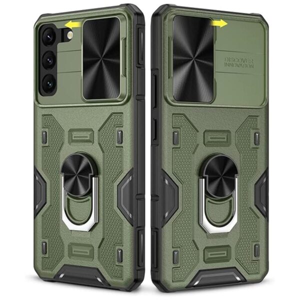 Caka Funda para Samsung Galaxy S22 funda para Galaxy S22_1