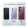 Caka Funda para Samsung Galaxy S22 funda para Galaxy S22_2