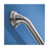 Moen LR8716D3GBN Barra de agarre de baño de diseño de 16_4