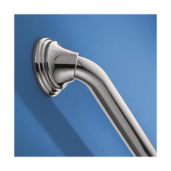 Moen LR8716D3GBN Barra de agarre de baño de diseño de 16_4