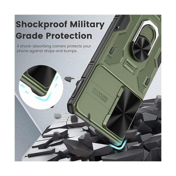 Caka Funda para Samsung Galaxy S22 funda para Galaxy S22_5