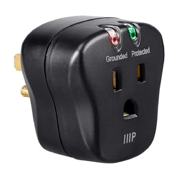 Monoprice 115877 Grifo de pared portátil con 1_3