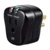Monoprice 115877 Grifo de pared portátil con 1_1