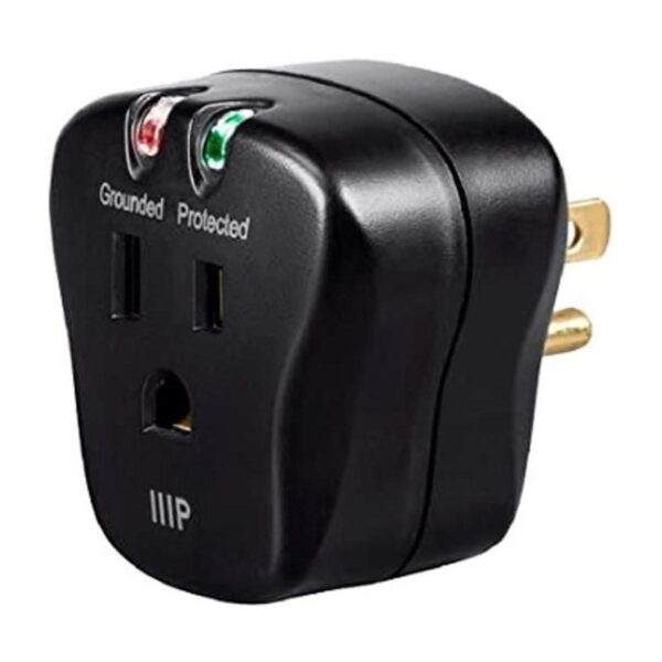Monoprice 115877 Grifo de pared portátil con 1_1