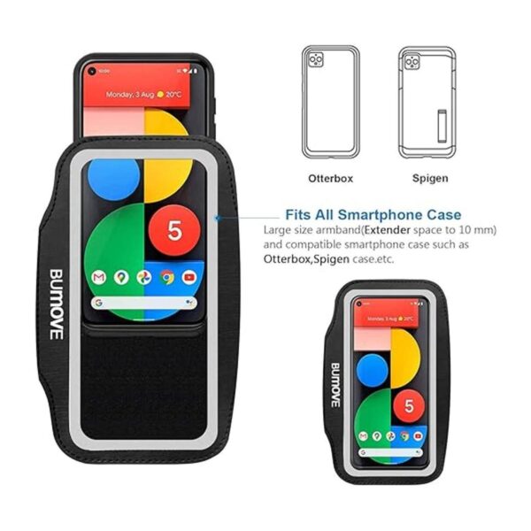 Pixel 321 XL Brazalete para Google Pixel 321_3