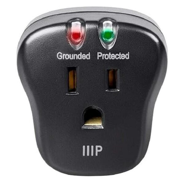 Monoprice 115877 Grifo de pared portátil con 1_4