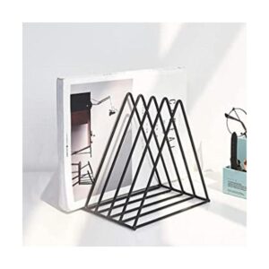 Soporte triangular para archivos 5 ranuras soporte de_1