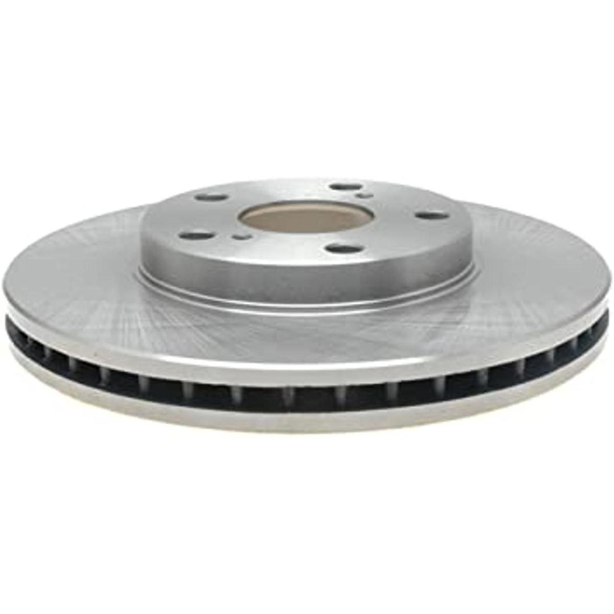Raybestos 96217R rotor de freno de disco de grado