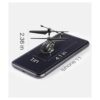 Mini helicóptero SYMA S100 Helicóptero RC súper pequeño_2