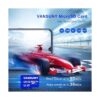 Vansuny Tarjeta micro SD de 128 GB microSDXC tarjeta de_3